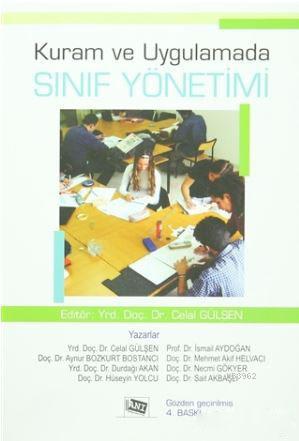 Kuram ve Uygulamada Sınıf Yönetimi