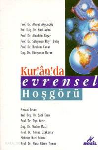 Kur'an Da Evrensel Hoşgörü
