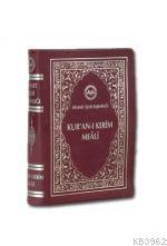 Kur'an-ı Kerim Meali (Metinsiz-Cep Boy) Halil Altuntaş