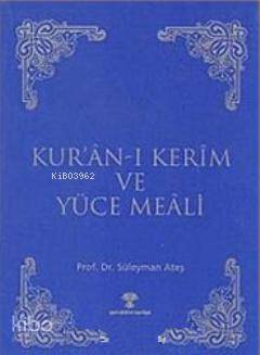 Kur'an-ı Kerim Meali (Metinsiz)
