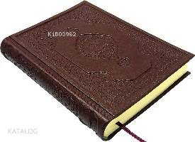Kur'an-ı Kerim ve Muhtasar Meali; (çanta Boy, Renkli, Sade) Hayrat Neş