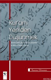 Kur'an-ı Yeniden Düşümek