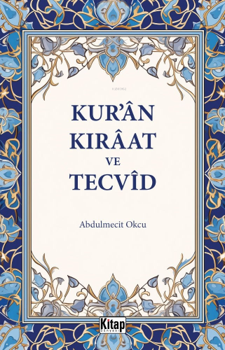Kur'an Kıraat Ve Tecvid