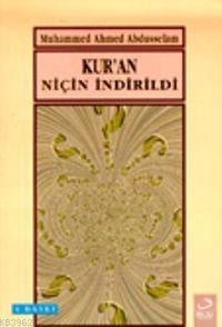 Kur'an Niçin İndirildi