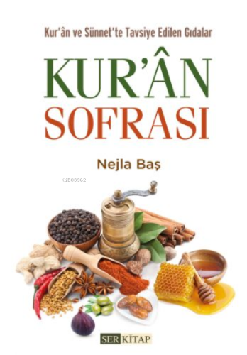 Kur'an Sofrası Nejla Baş