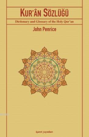 Kur'ân Sözlüğü John Penrice