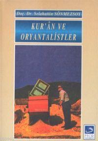 Kur'an ve Oryantalistler