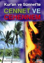 Kur'an ve Sünnet'te| Cennet ve Cehennem (cep Boy)