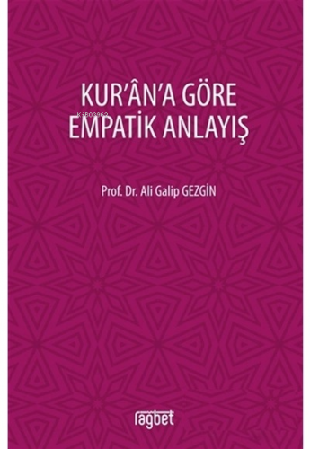 Kurana Göre Empatik Anlayış