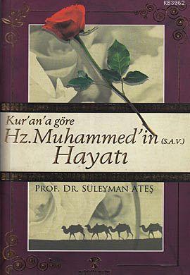 Kur'an'a Göre Hz. Muhammed'in (s.a.v.) Hayatı