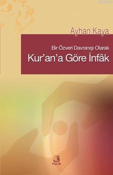 Kur'a'na Göre İnfak