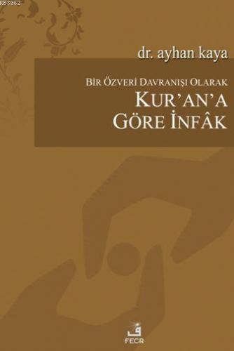 Kur'an'a Göre İnfak