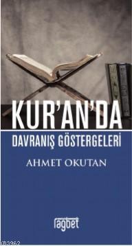 Kur'an'da Davranış Göstergeleri Ahmet Okuyan