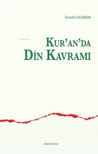 Kur'an'da Din Kavramı