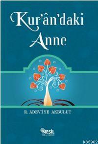 Kur'an'daki Anne