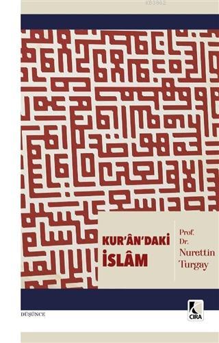 Kur'an'daki İslam Nurettin Turgay