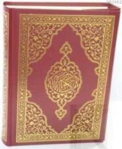 Kur'anı Kerim (Bilgisayar Hattı, Orta Boy)