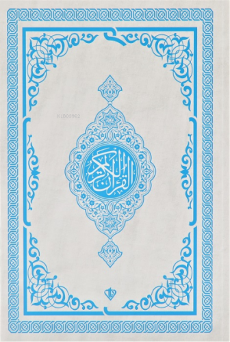 Kuranı Kerim Orta Boy Kolektif