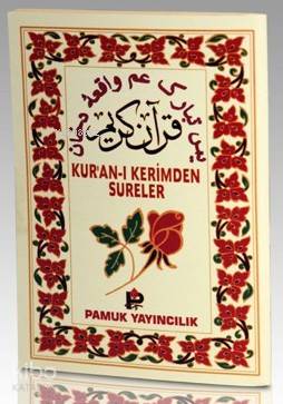 Kuranı Kerimden Sureler (Yas-041, Arapça)