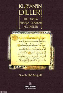 Kur'an'ın Dilleri Semih Ebu Muğulu
