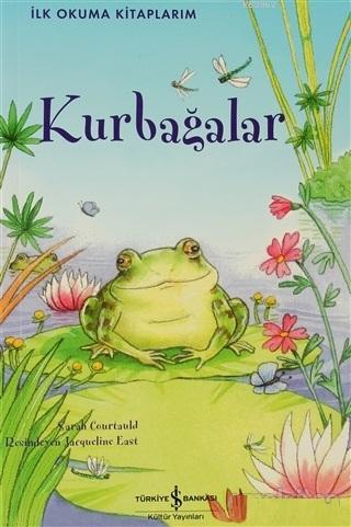 Kurbağalar