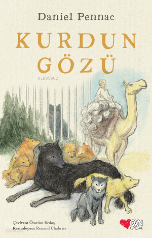 Kurdun Gözü Daniel Pennac