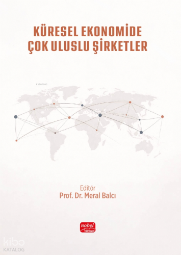 Küresel Ekonomide Çok Uluslu Şirketler