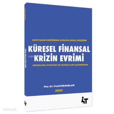Küresel Finansal Krizin Evrimi