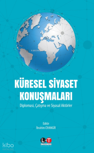 Küresel Siyaset Konuşmaları