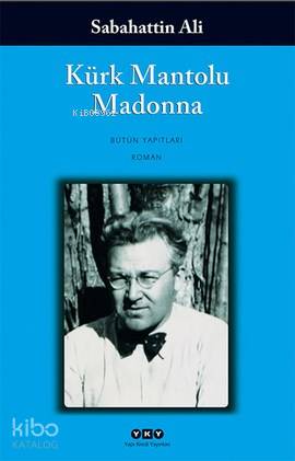 Kürk Mantolu Madonna 2. El Sabahattin Ali