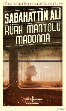 Kürk Mantolu Madonna