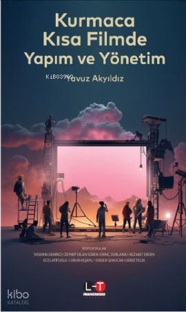 Kurmaca Kısa Filmde Yapım Ve Yönetim