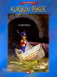 Kurşun Asker Hans Christian Andersen