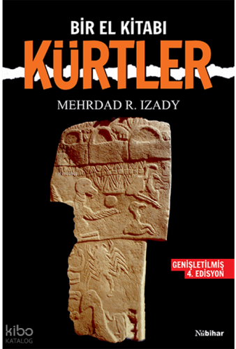 Kürtler: Bir El Kitabı Mehrdad R. Izady