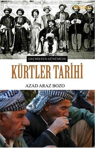 Kürtler Tarihi; Geçmişten Günümüze