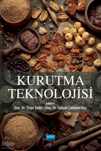 Kurutma Teknolojisi Kolektif