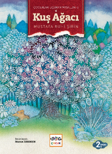 Kuş Ağacı Mustafa Ruhi Şirin