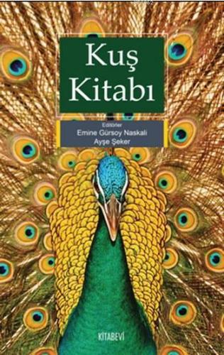 Kuş Kitabı Kolektif