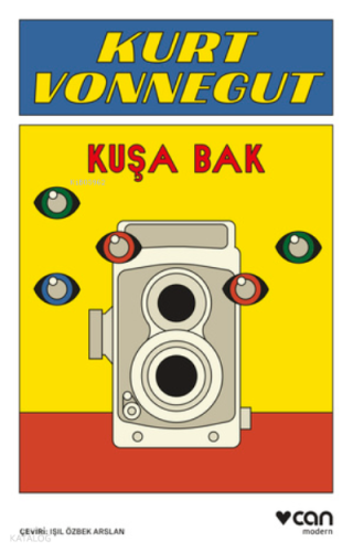 Kuşa Bak