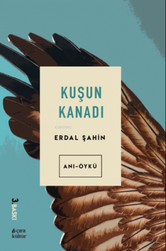 Kuşun Kanadı Erdal Şahin