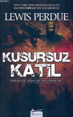 Kusursuz Katil