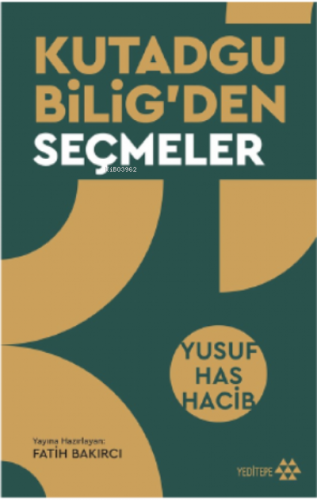Kutadgu Bilig'den Seçmeler