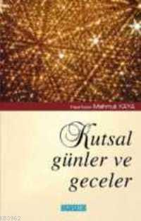 Kutsal Günler ve Geceler