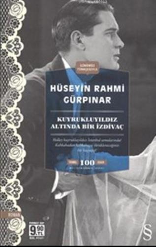 Kuyrukluyıldız Altında Bir İzdivaç