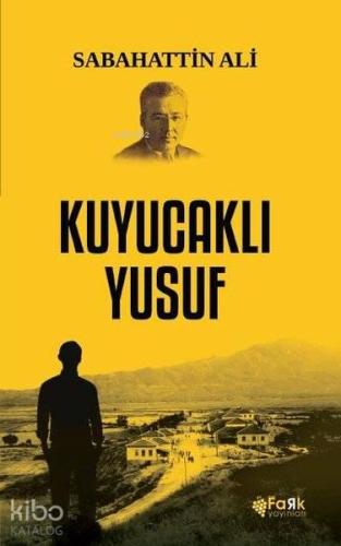 Kuyucaklı Yusuf Sabahattin Ali