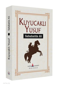 Kuyucaklı Yusuf Sabahattin Ali