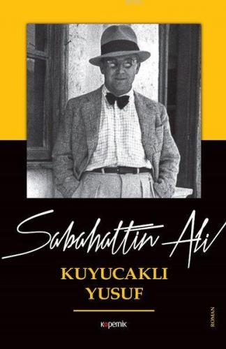 Kuyucaklı Yusuf Sabahattin Ali