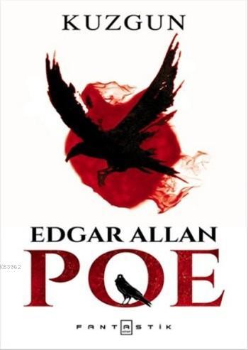 Kuzgun Edgar Allan Poe