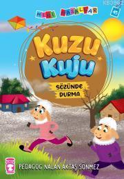 Kuzu Kuju - Mini Masallar 5 Nalan Aktaş Sönmez