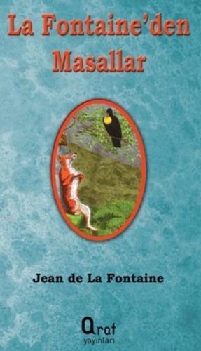 La Fontainden Masallar